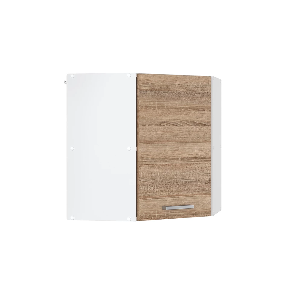 Hoek hangkast R-Line Sonoma 57 cm Vicco