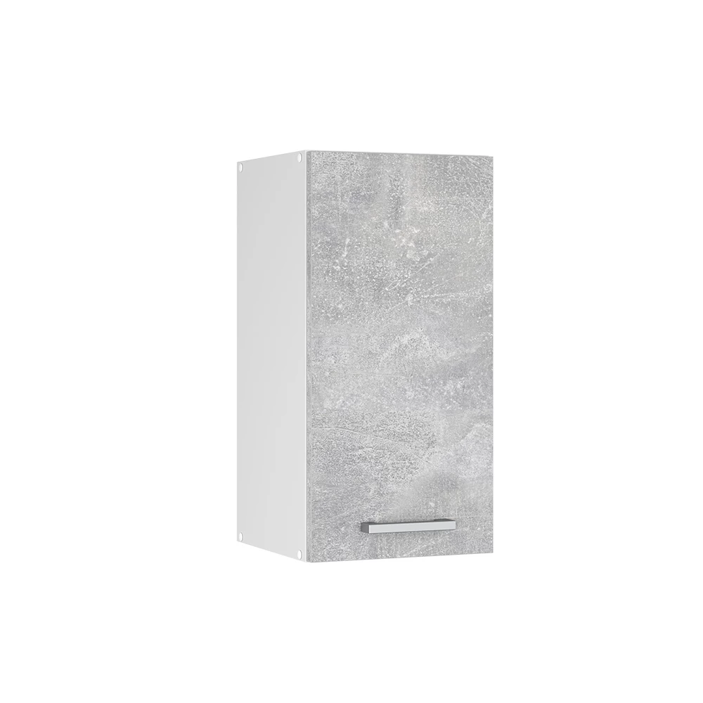 Hangkast R-Line Beton 40 cm Vicco