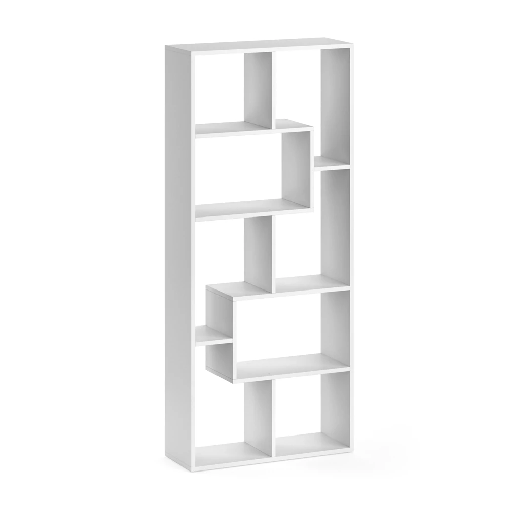 Kamerverdeler Noa Wit 160.6 x 67.2 cm Vicco