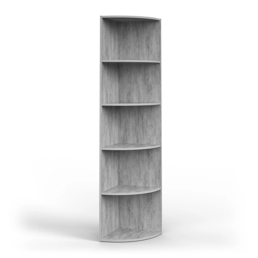 Hoekrek Ecki Beton 40 x 180 cm Vicco