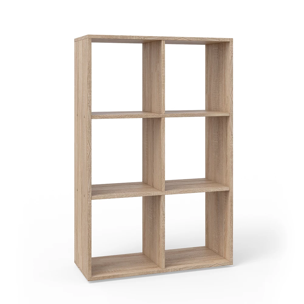 Ruimteverdeler Karree Sonoma 72 x 107.8 cm Vicco
