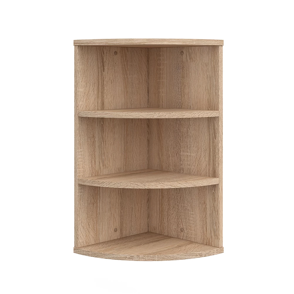Hoekplank Ecki Sonoma 30 x 60 cm Vicco