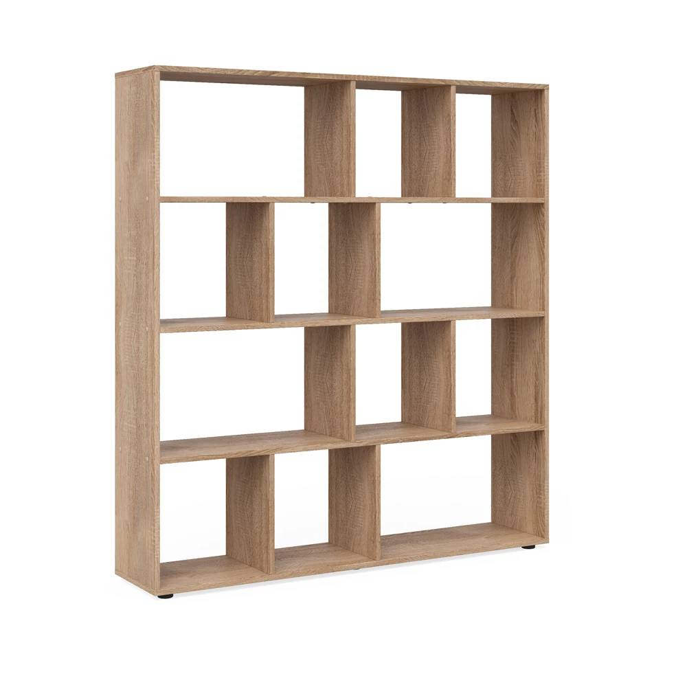 Ruimteverdeler Pilar Sonoma 131.6 x 143 cm Vicco