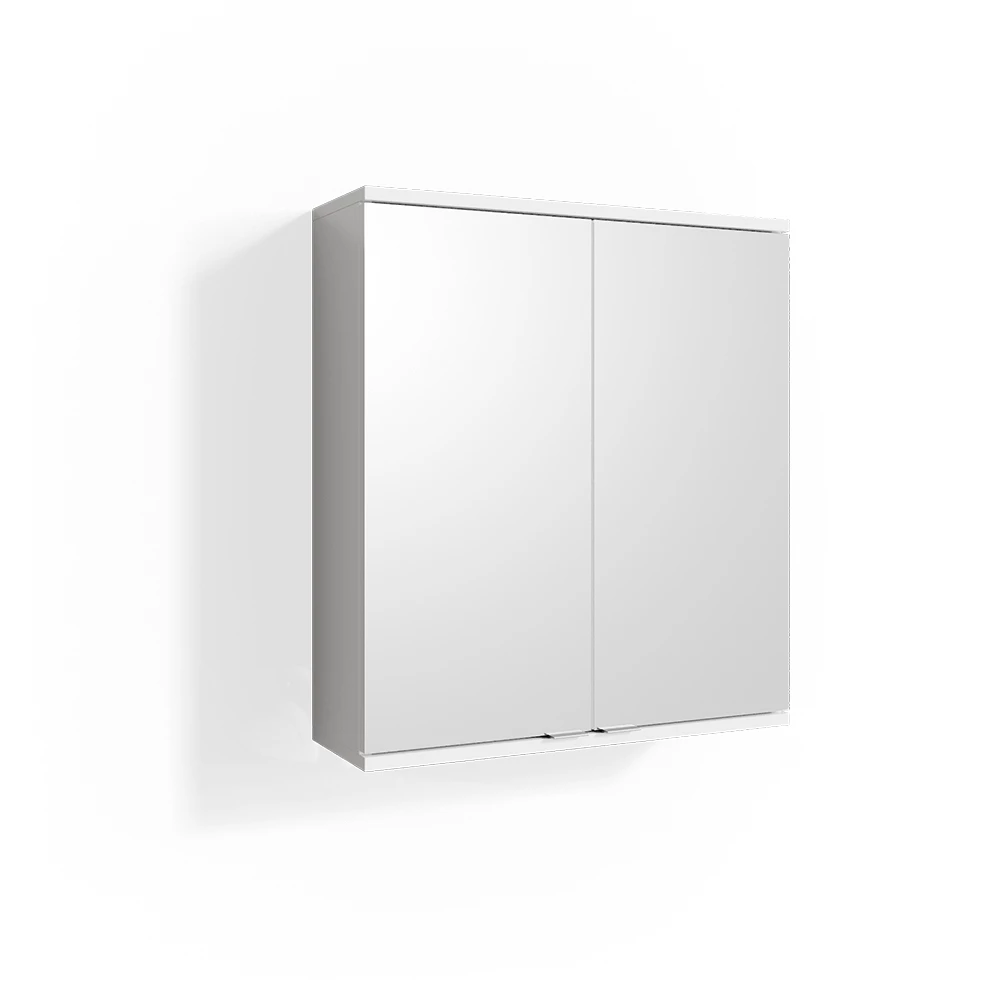 Badkamerspiegelkast Roy Wit 60 x 68 cm Vicco