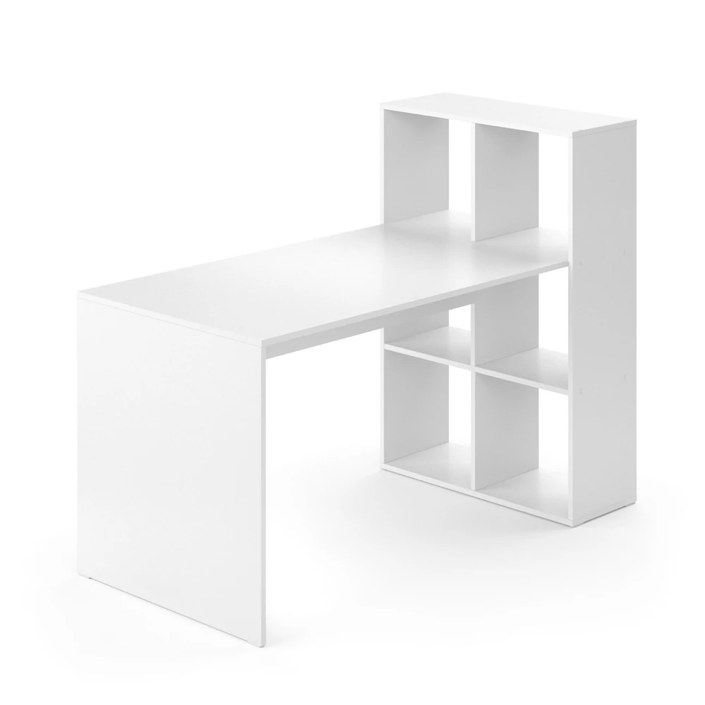 Bureau Emir Wit 72 x 143.8 cm Vicco