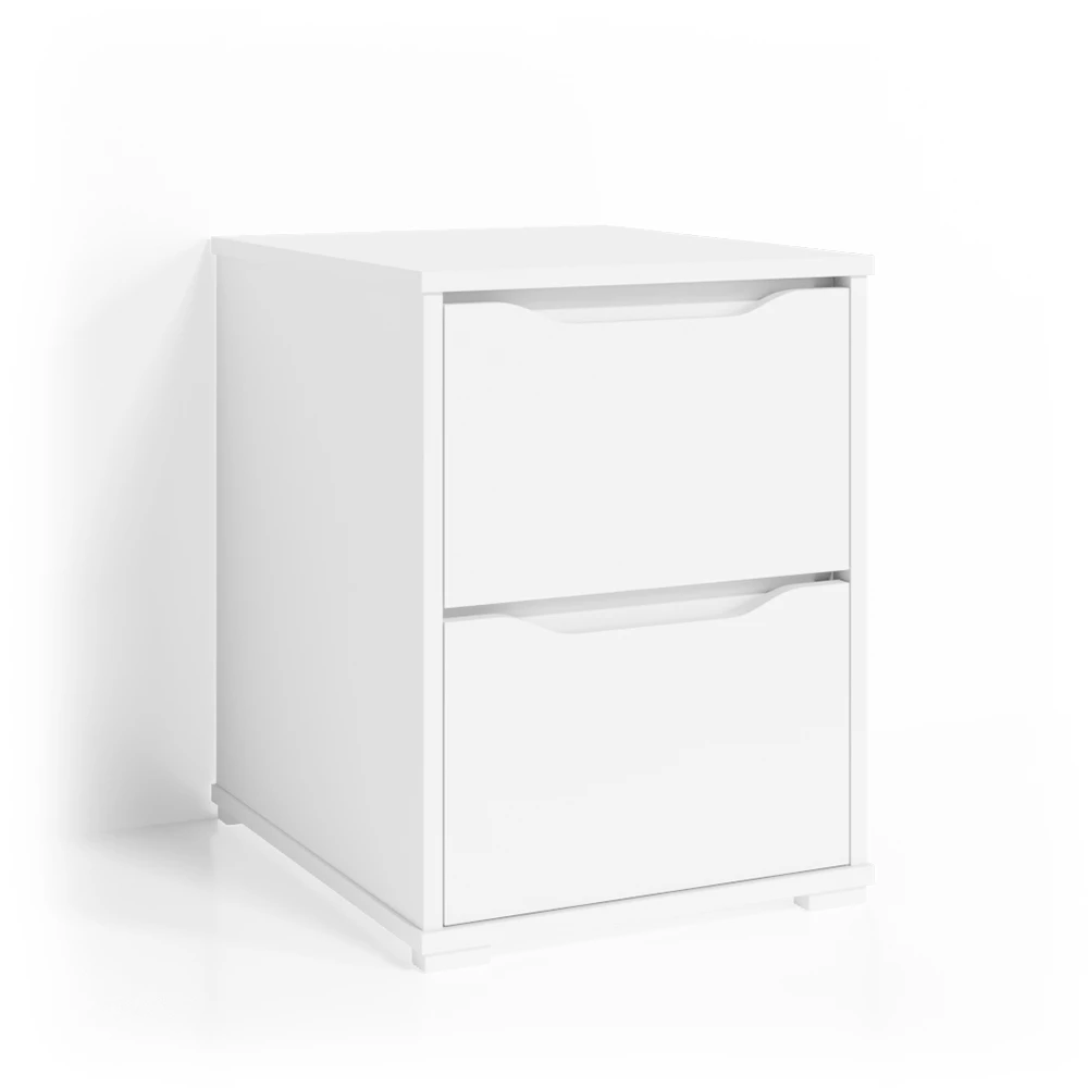 Dressoir Ruben Wit 40.2 x 53.6 cm Vicco