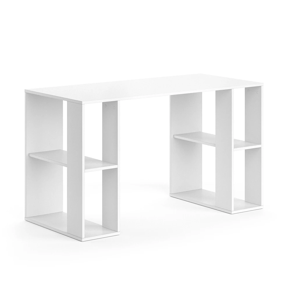 Bureau Arian Wit 130 x 60 cm Vicco