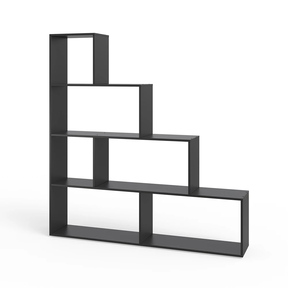 Traprek  Zwart 163 x 155 cm Vicco