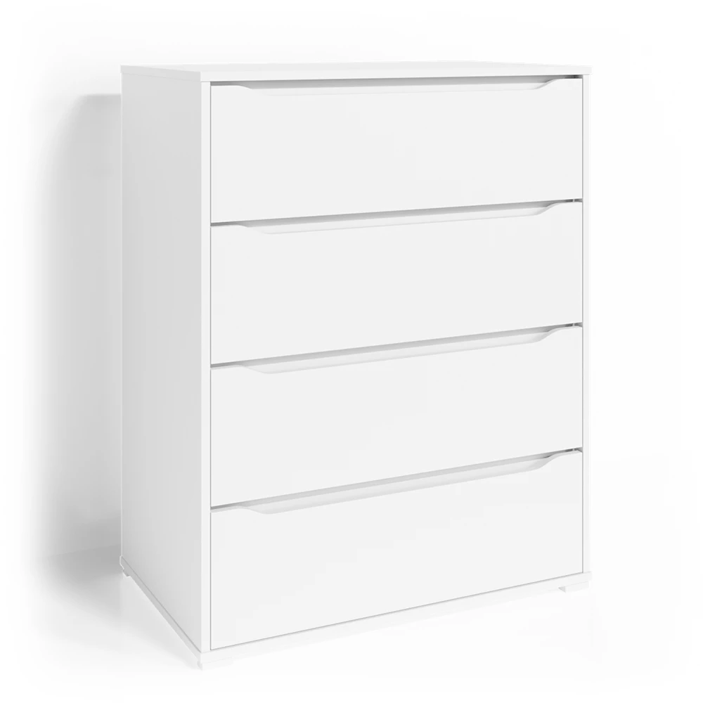 Dressoir Ruben Wit 48 x 101.6 cm Vicco