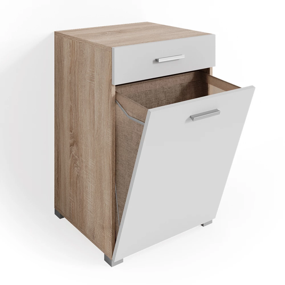 Badkamerkast Matteo Sonoma 50 x 78.5 cm Vicco