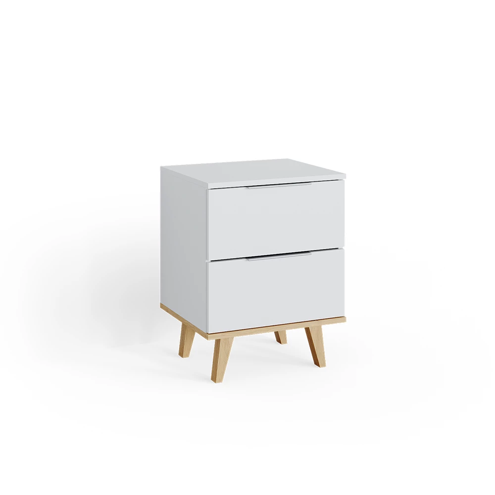 Dressoir Nautica Wit 40 x 61 cm Vicco