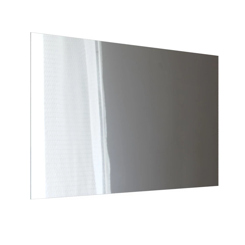 Badkamerspiegel Viola Wit 111 x 70 cm Vicco