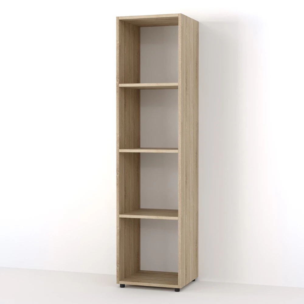 Ruimteverdeler Ludus Sonoma 142.5 x 36.2 cm Vicco