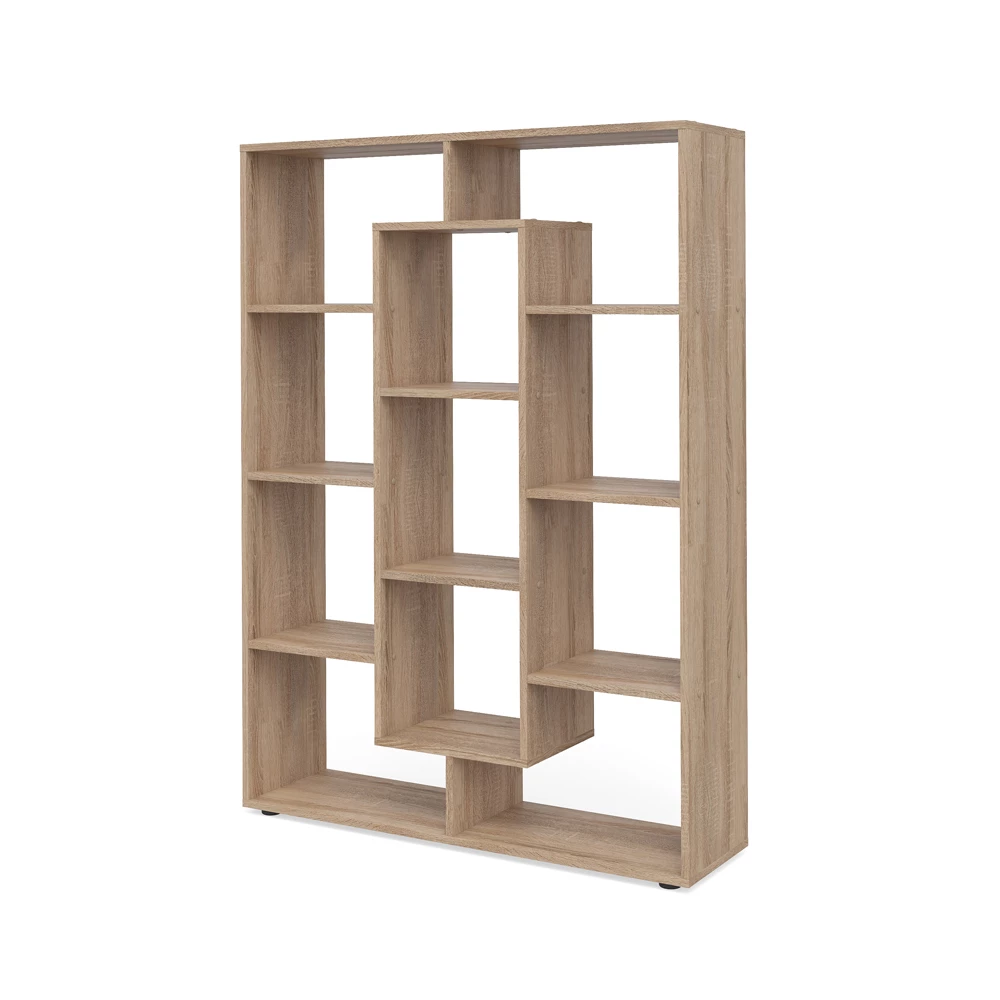Ruimteverdeler  Sonoma 107.2 x 143 cm Vicco