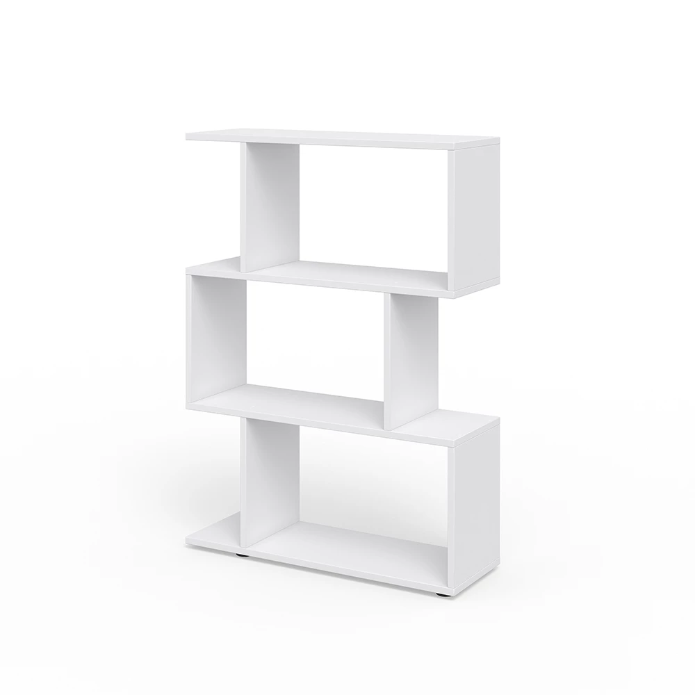 Kamerverdeler Levio Wit 70 x 97.4 cm Vicco