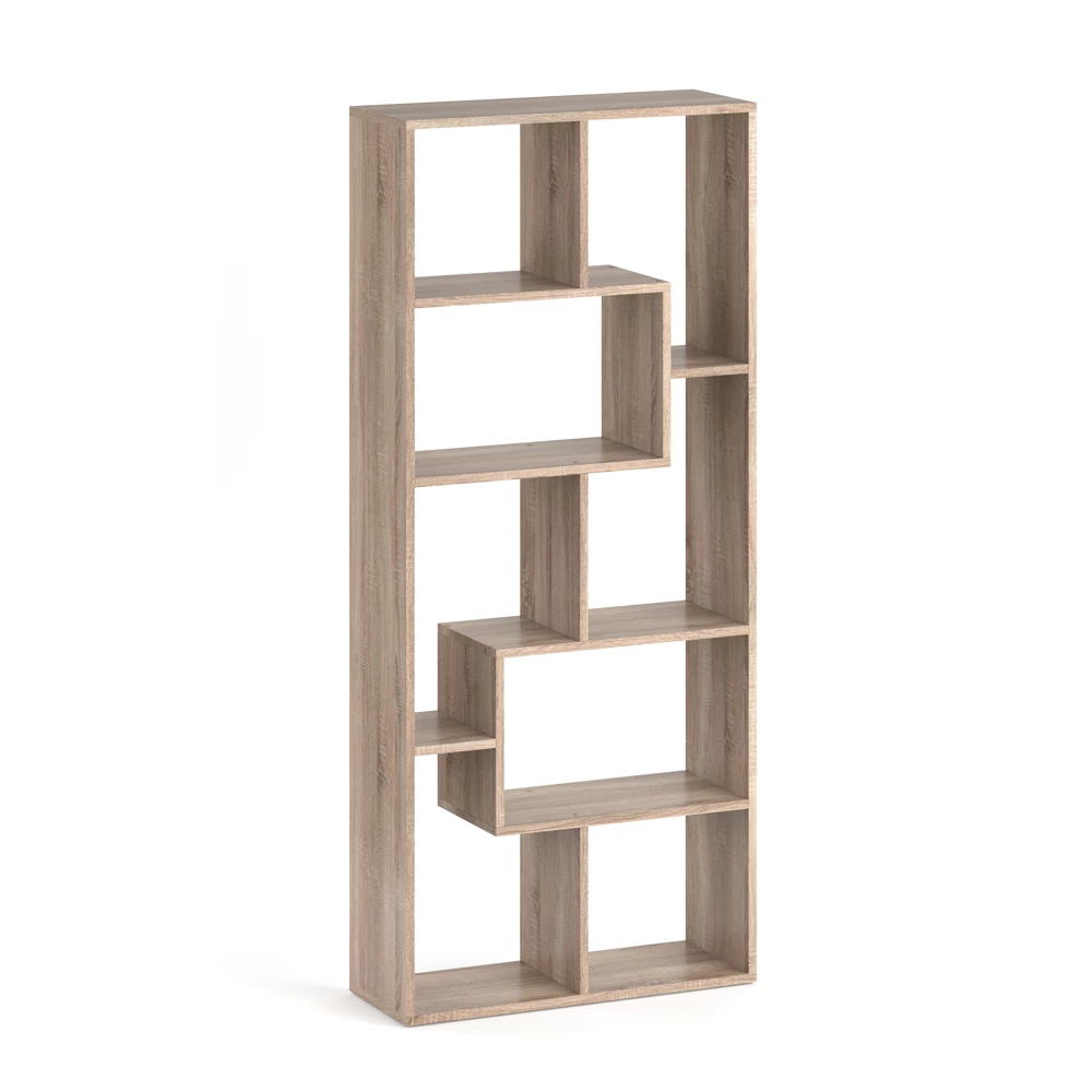 Kamerverdeler Noa Sonoma 160.6 x 67.2 cm Vicco