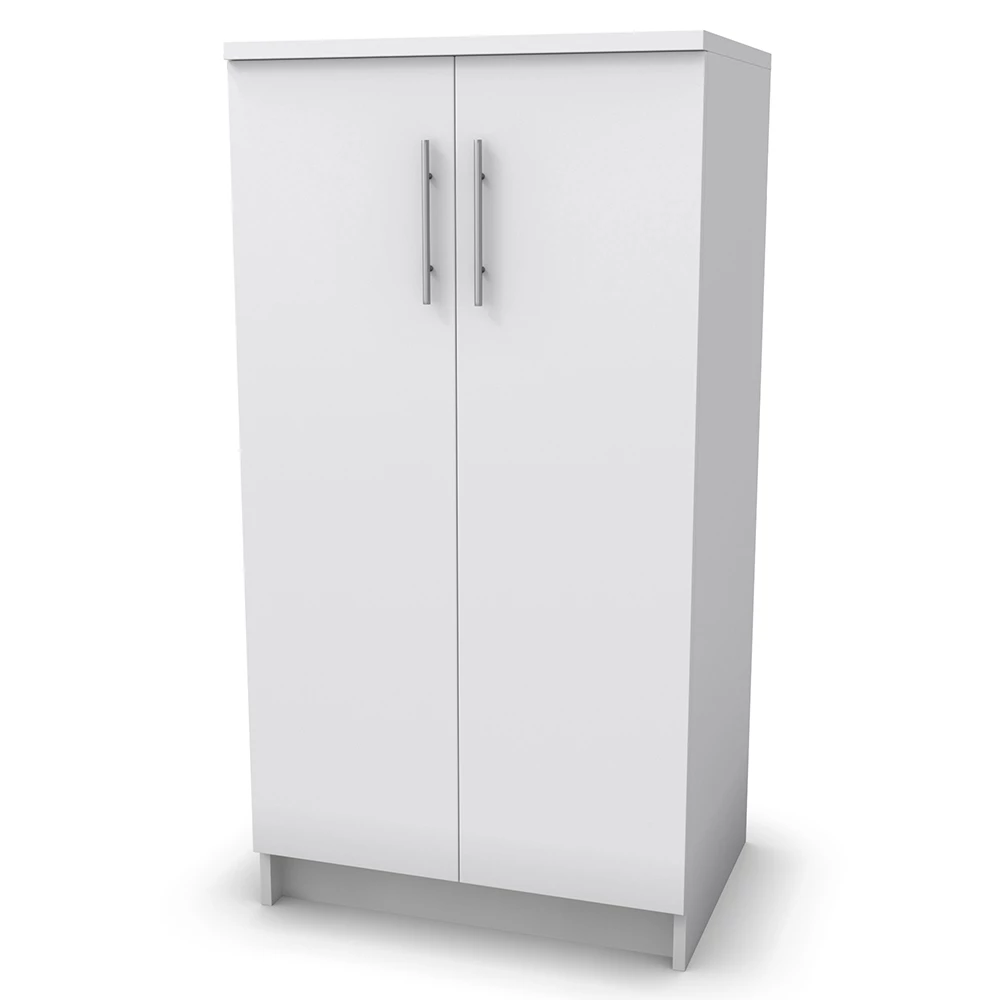 Schoenenkast Dalia Wit 56 x 108 cm Vicco