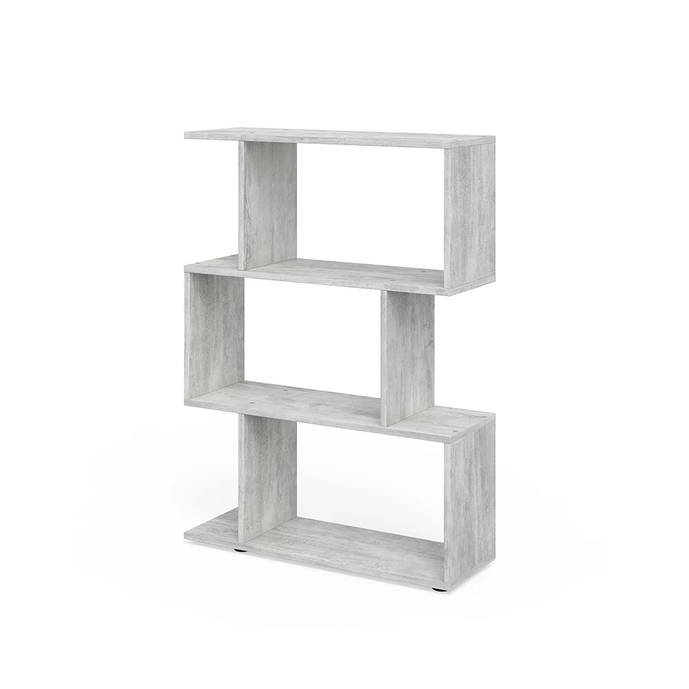 Kamerverdeler Levio Grijs 70 x 97.4 cm Vicco