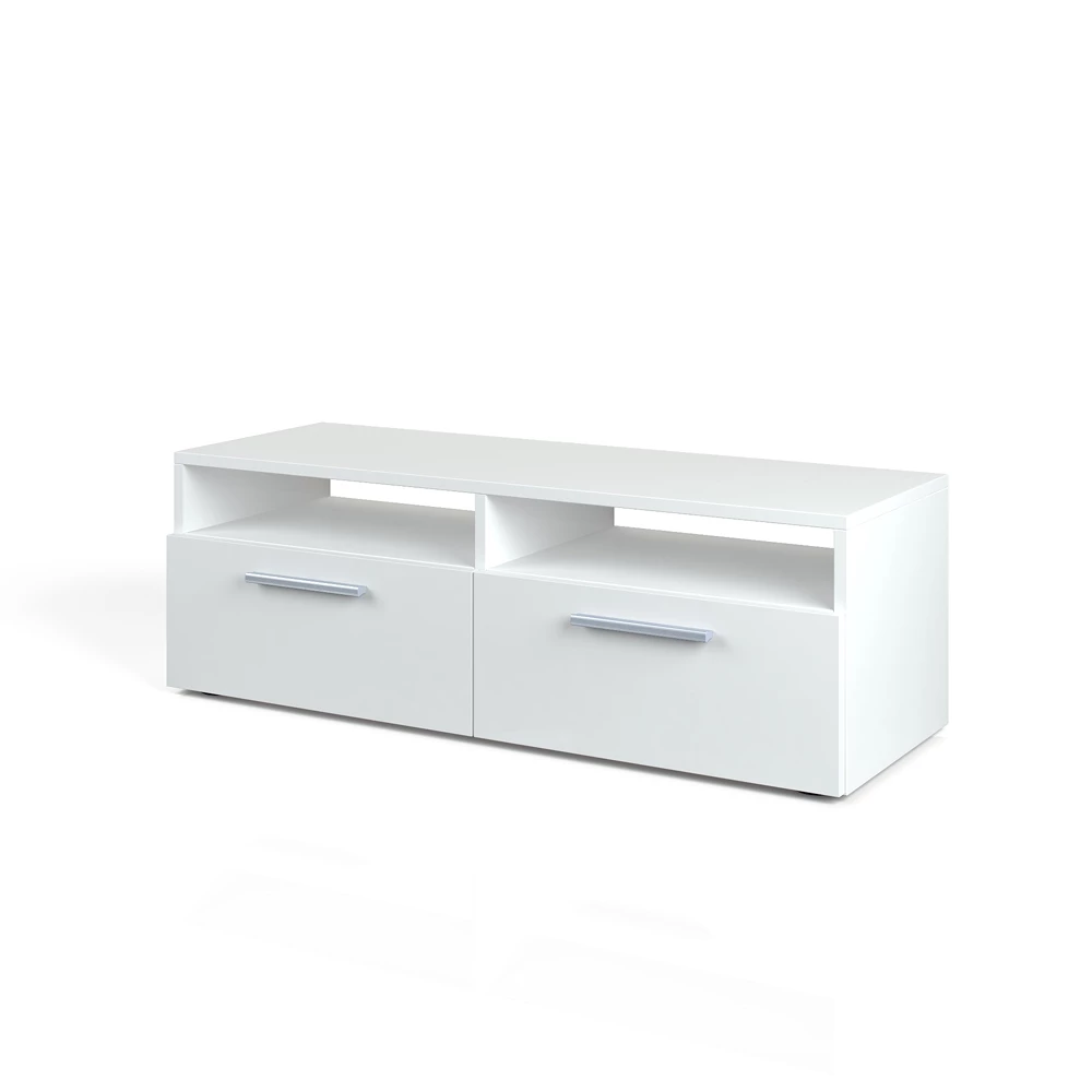 TV-meubel Diego Wit 95 x 38 cm Vicco