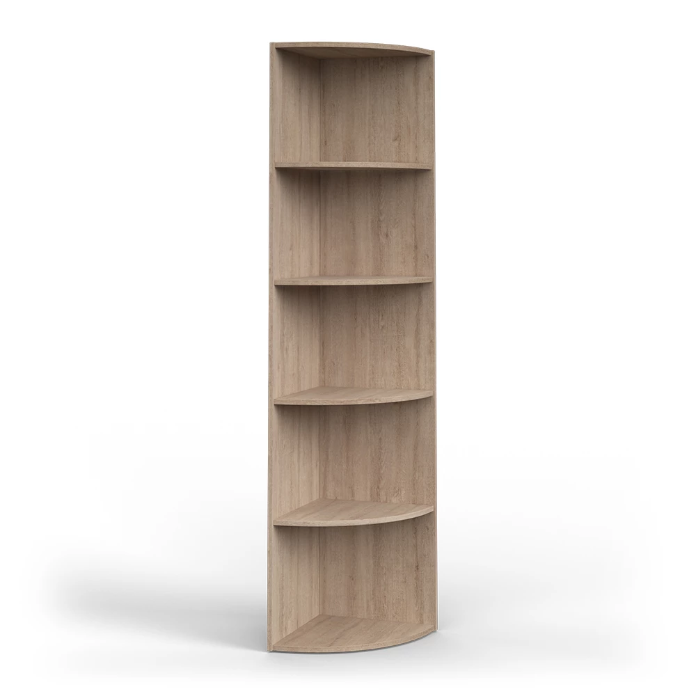 Hoekplank Ecki Sonoma 40 x 180 cm Vicco