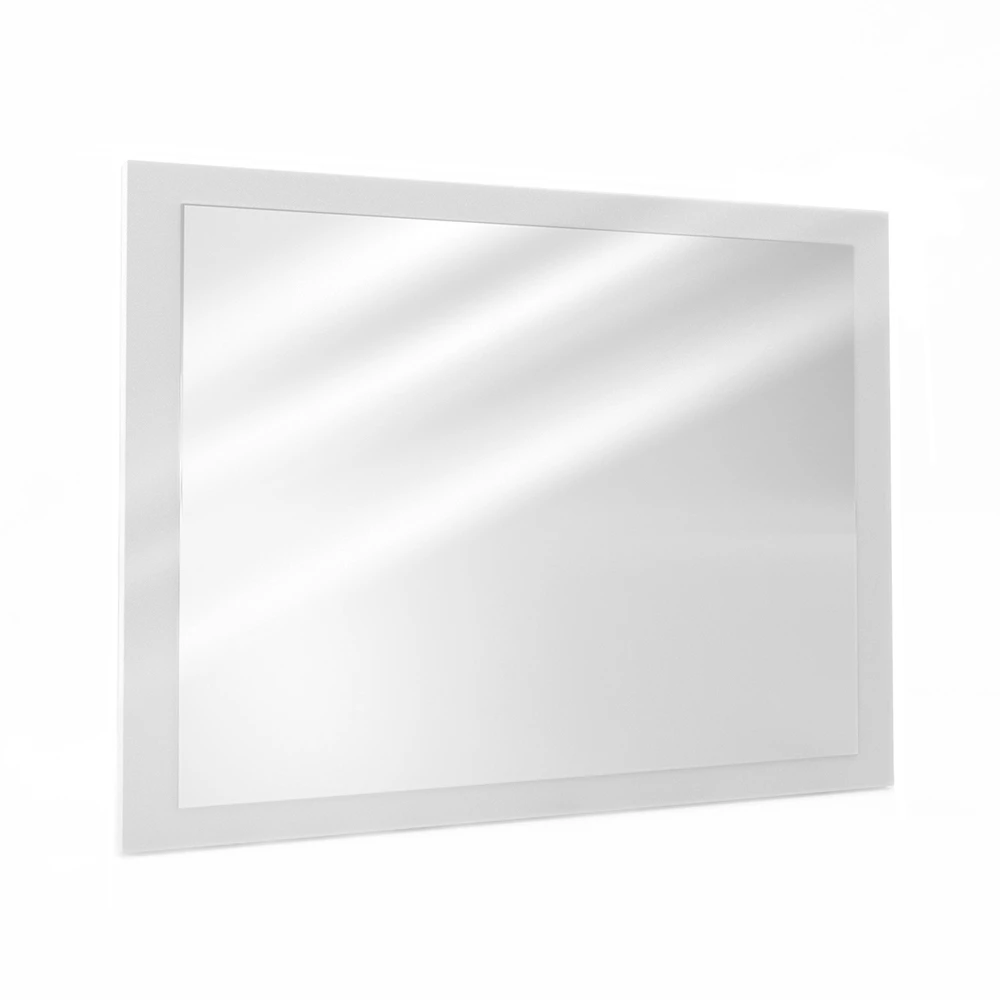 Badkamerspiegel Emma Wit 45 x 60 cm Vicco