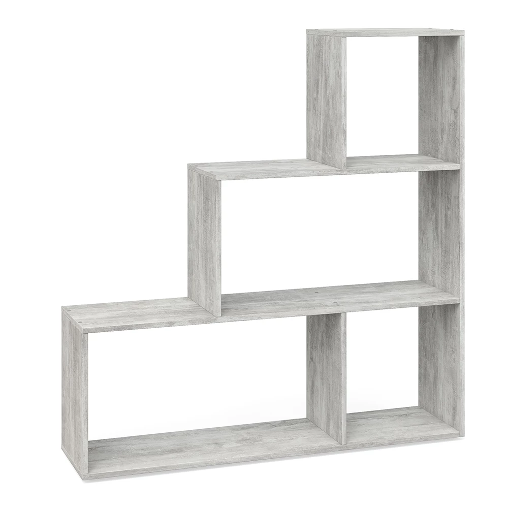 Traprek  Grijs 116.8 x 123.2 cm Vicco