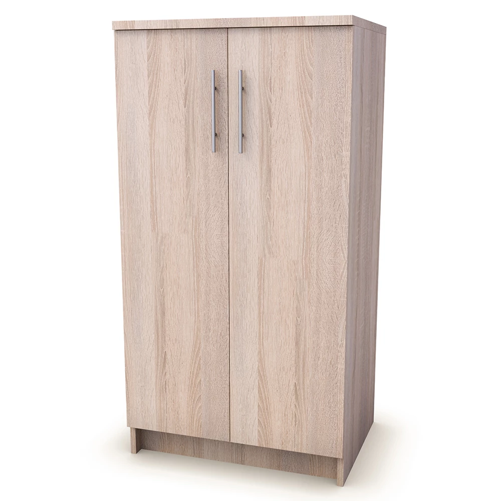 Schoenenkast Dalia Sonoma 56 x 108 cm Vicco