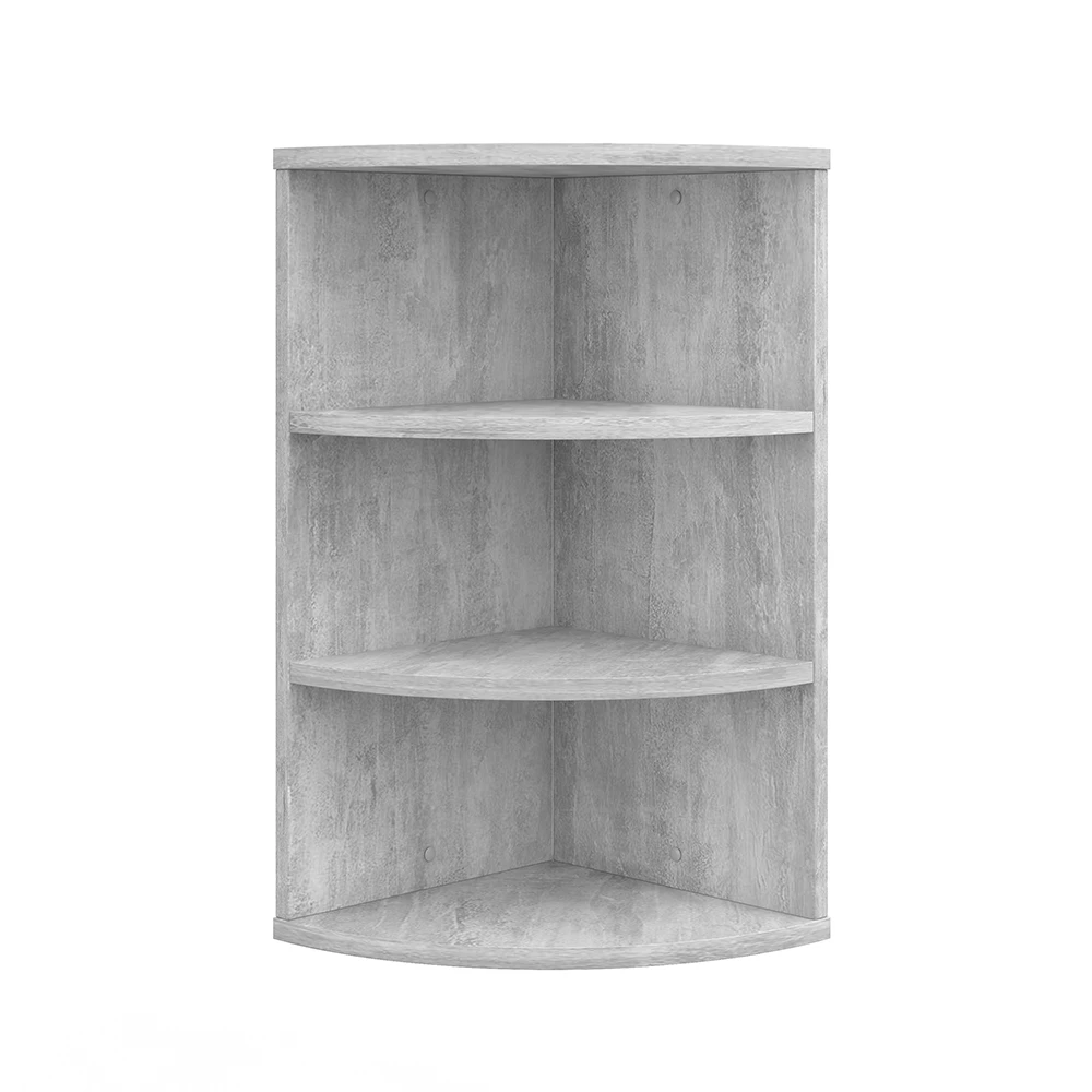 Hoekplank Ecki Beton 30 x 60 cm Vicco