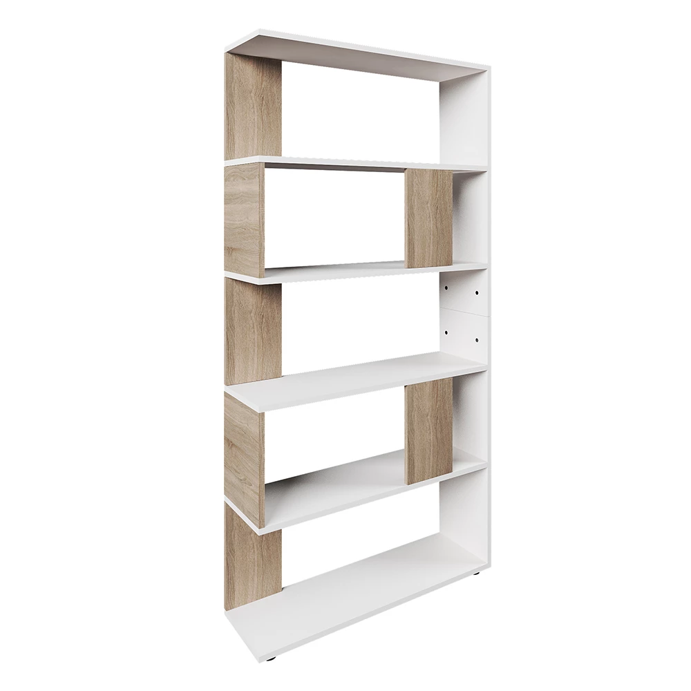 Ruimteverdeler  Sonoma 80 x 162.6 cm Vicco
