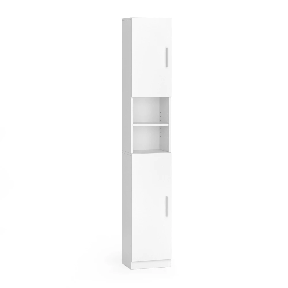 Badkamerkast Luis Wit 32 x 190 cm Vicco