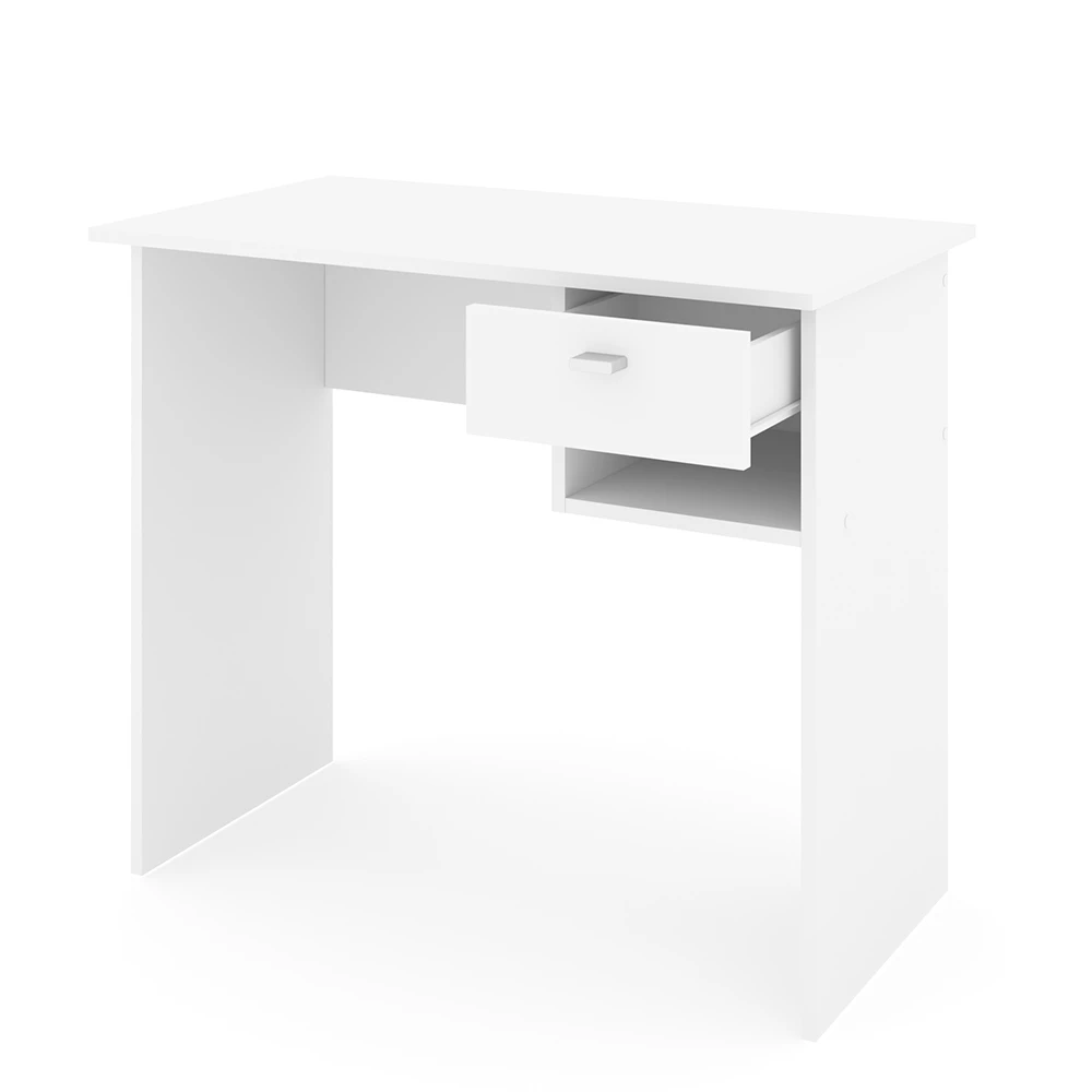 Bureau Colin Wit 90 x 50 cm Vicco