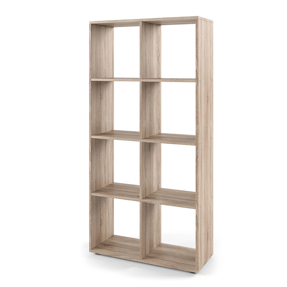 Ruimteverdeler Scutum Sonoma 143 x 72 cm Vicco
