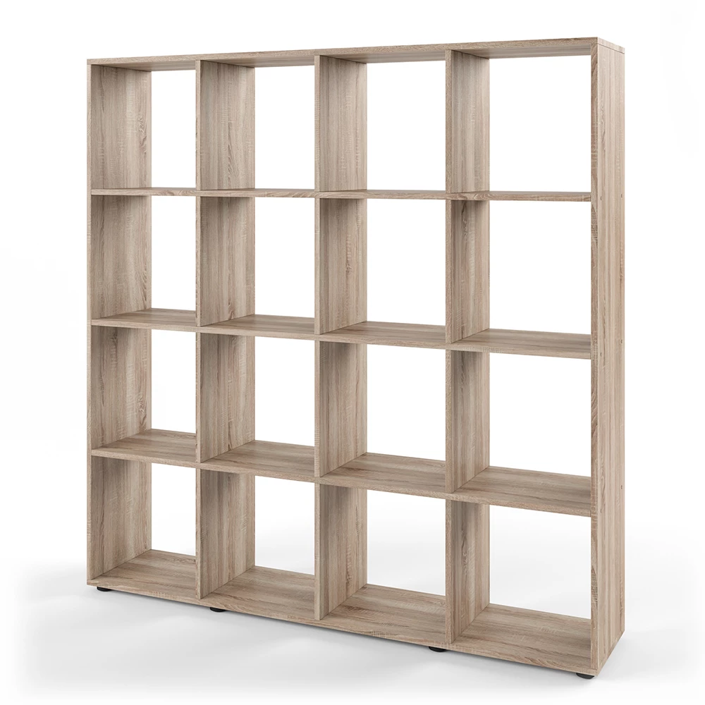 Ruimteverdeler Karree Sonoma 138.5 x 142.5 cm Vicco
