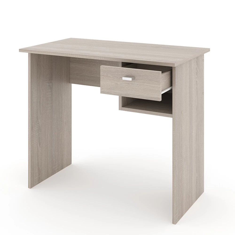 Bureau Colin Sonoma 90 x 50 cm Vicco