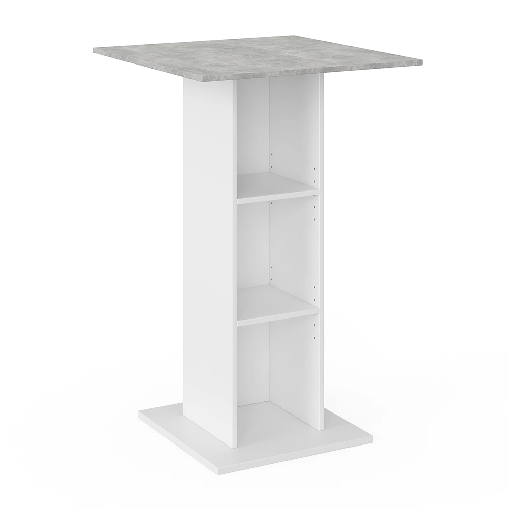 Bartafel Rodeo Beton 70 x 70 cm Vicco