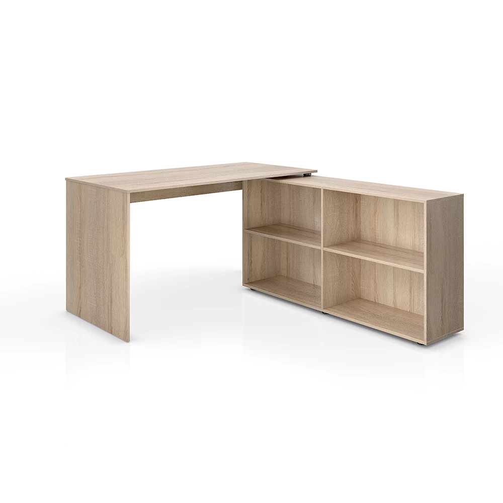Hoekbureau FlexPlus Sonoma 137 x 60 cm Vicco