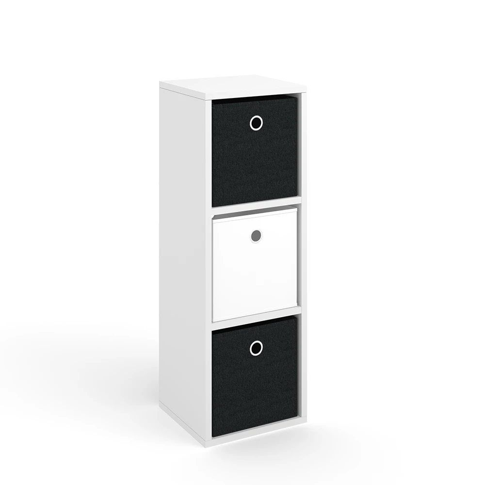 Ruimteverdeler Hylda Wit 28.4 x 82.8 cm Vicco