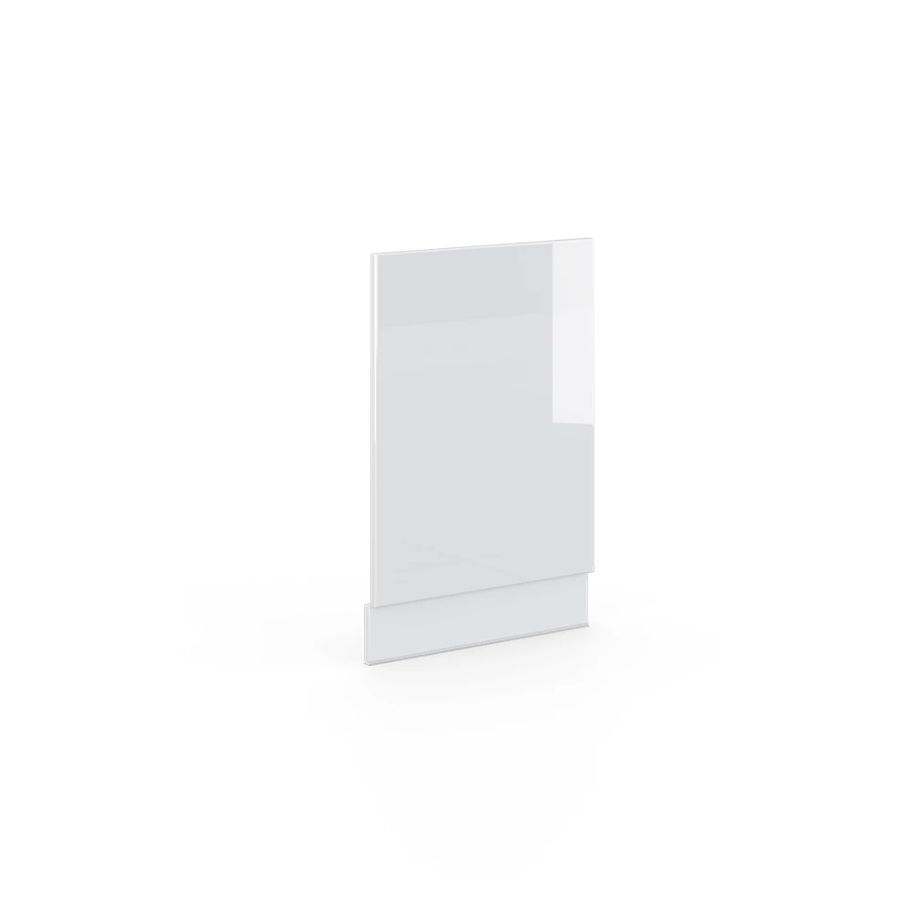 Frontpaneel Fame-Line Wit Hoogglans 45 cm zonder werkblad Vicco