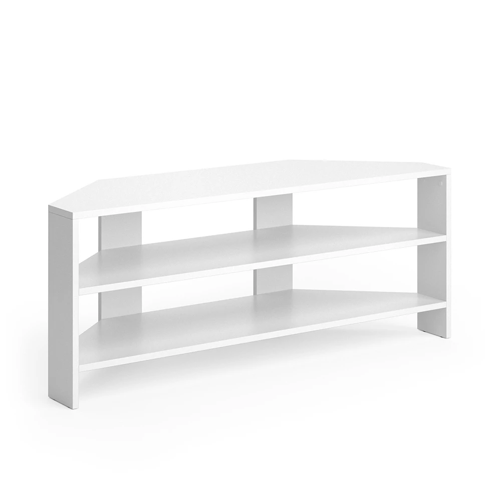 TV-meubel  Wit 114 x 45 cm Vicco