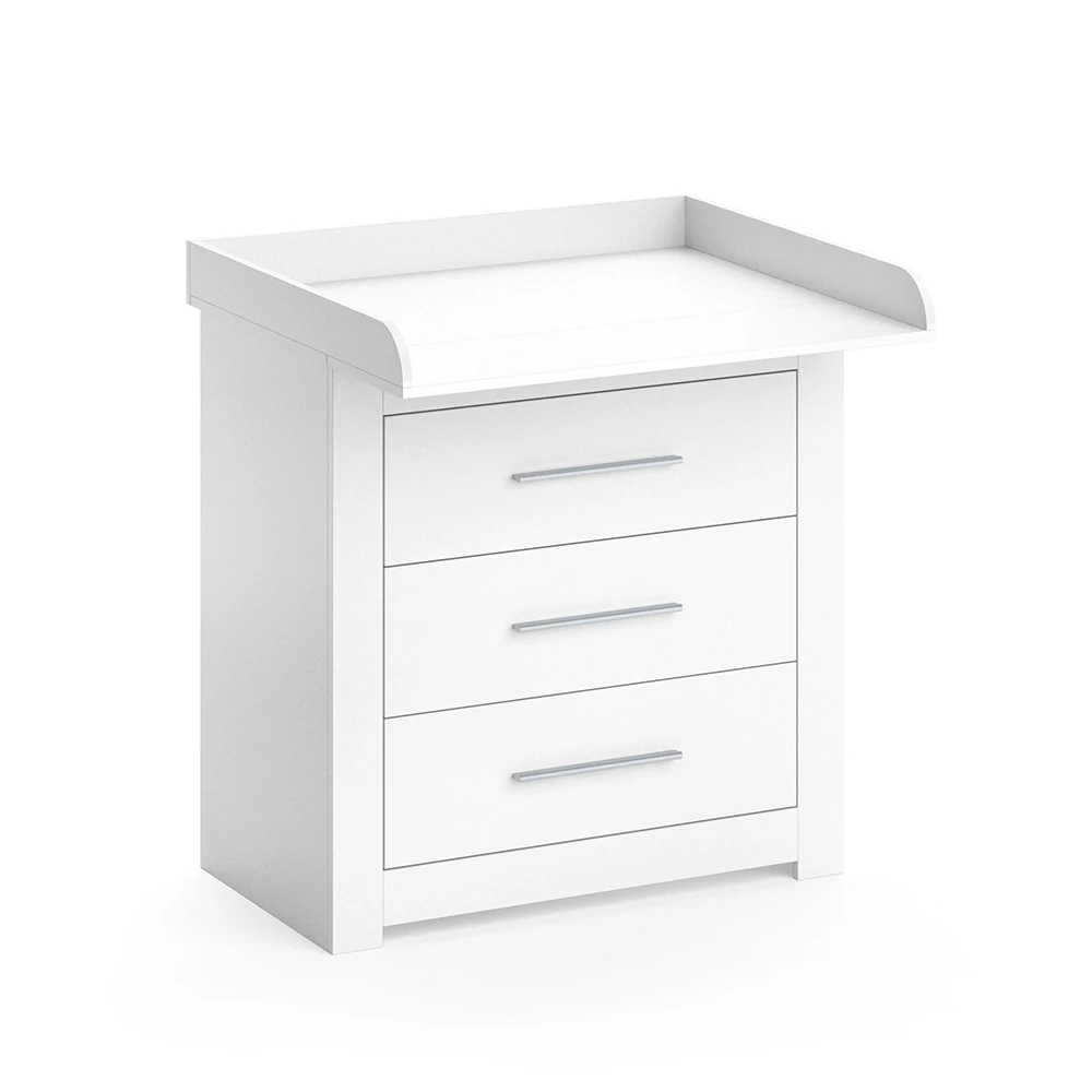 Commode Miro Wit 86.6 x 86.5 cm Vicco