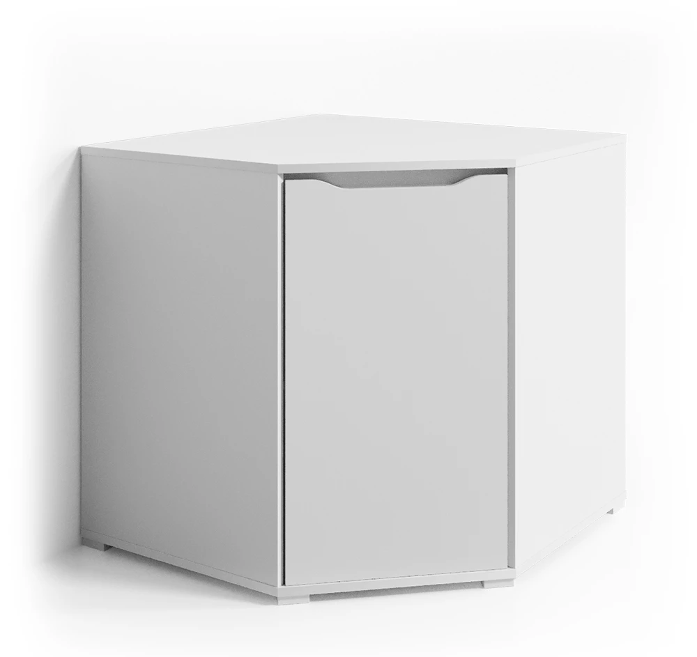 Sideboard Ruben Wit 78 x 76.6 cm Vicco