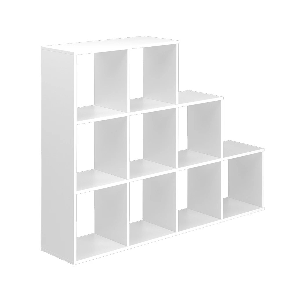 Traprek  Wit 142.4 x 107.8 cm Vicco