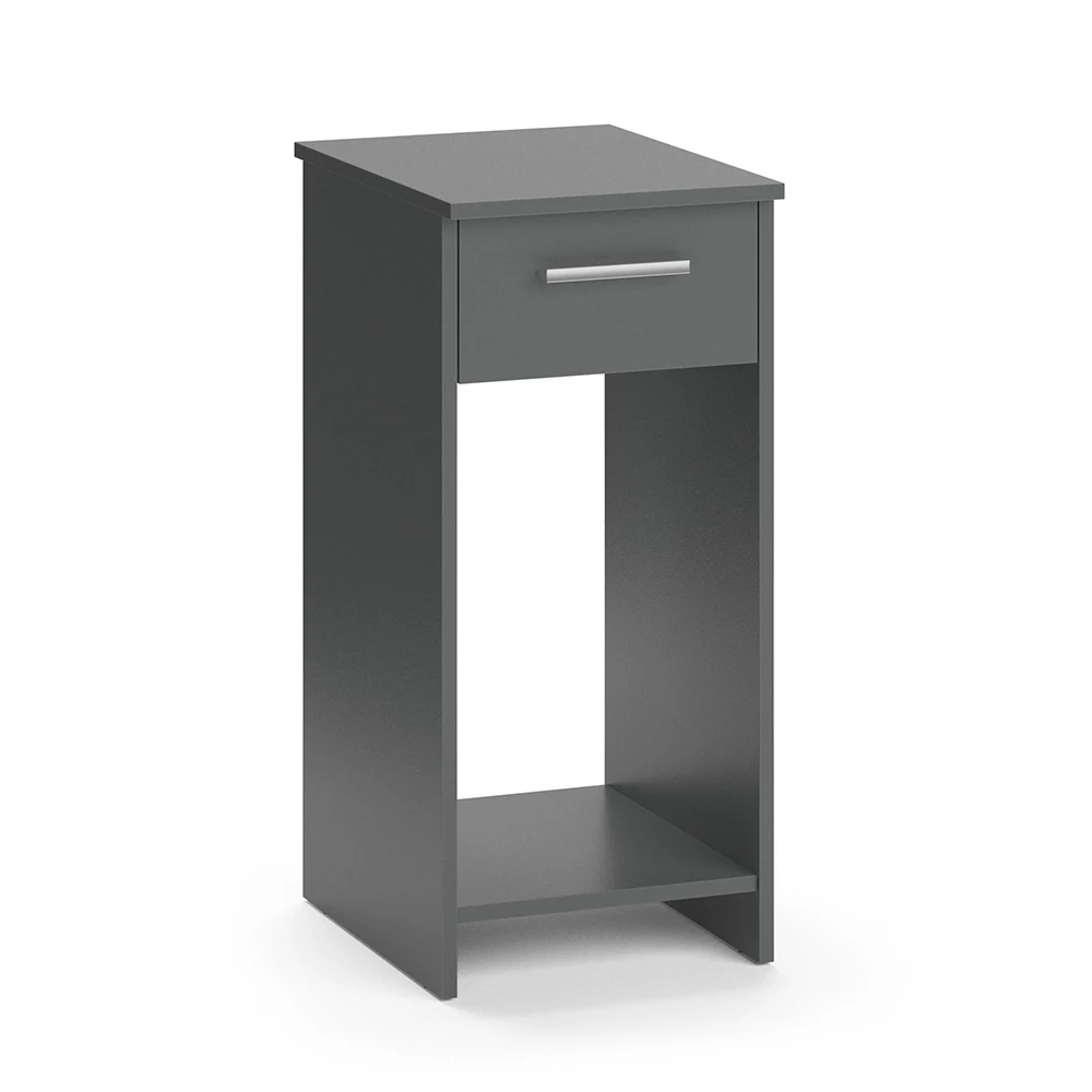 PC kast Odin Antraciet 35.1 x 45 cm Vicco