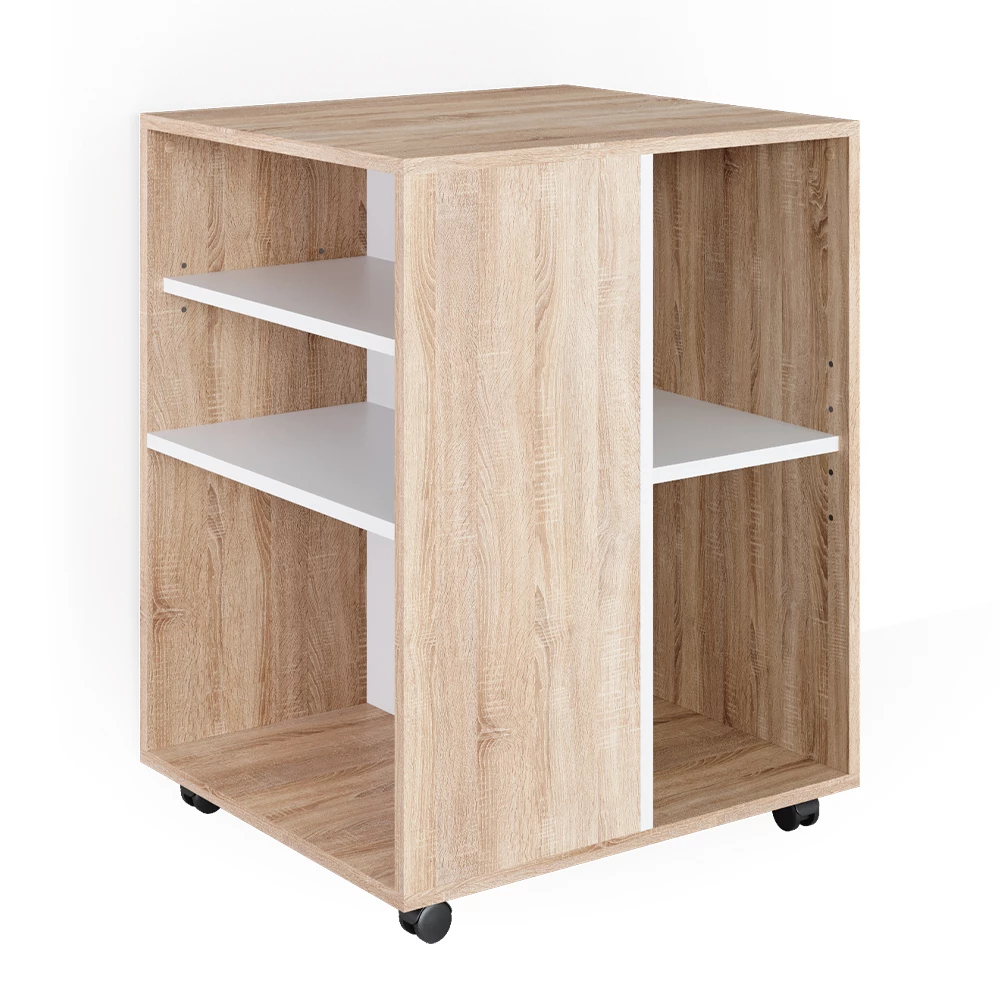 Rolcontainer  Sonoma 59.4 x 52.6 cm Vicco