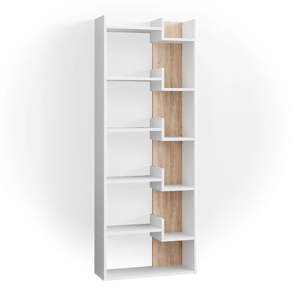 Kamerverdeler Fico Sonoma 61 x 160.2 cm Vicco