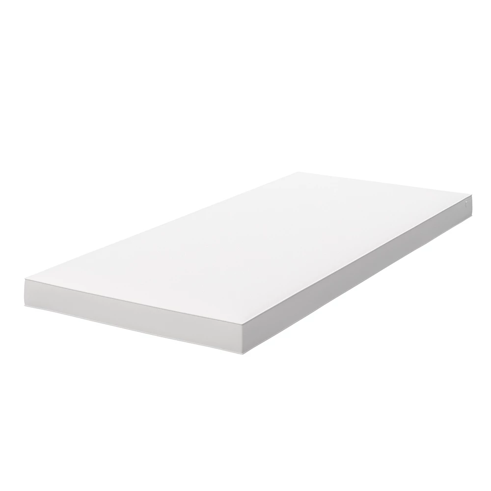 Kinder matras  Wit 90 x 200 cm Vitalispa
