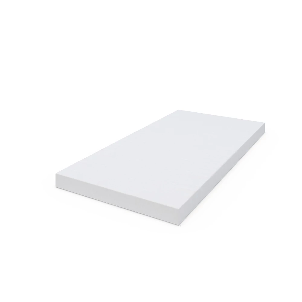 Kinder matras  Wit 160 x 80 cm Vitalispa