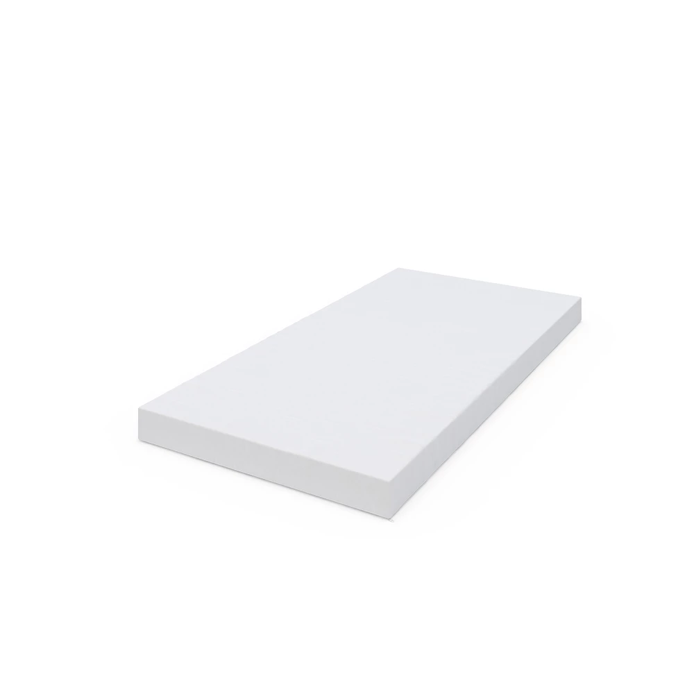 Kinder matras  Wit 140 x 70 cm Vitalispa