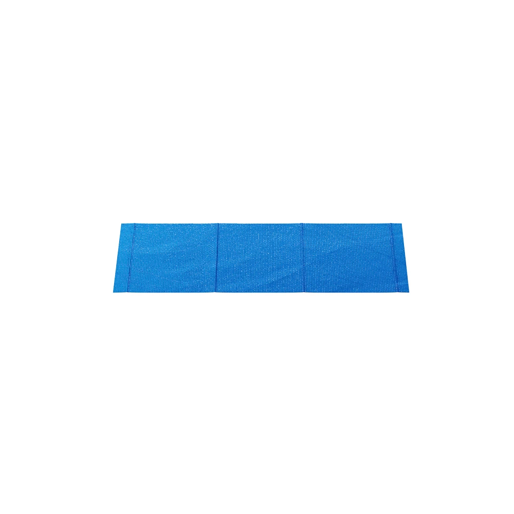 Zonnefolie  Blauw 260 cm Robuust 400µ My Solar-zeil OK-Living