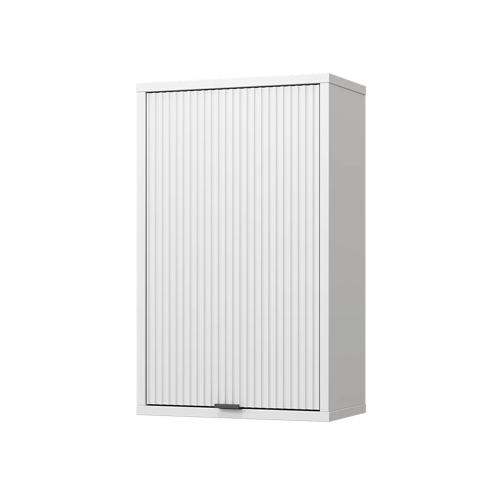 Badkamer Eliza Wit 40 x 65 cm met één deur Vicco